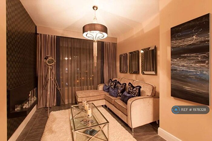 2 Bedroom Flat To Rent In Mount Stuart Square, Cardiff, CF10