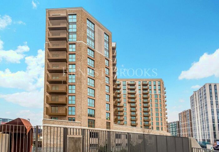 1 Bedroom Flat To Rent In Ivy House, Verdo, Kew Bridge, TW8