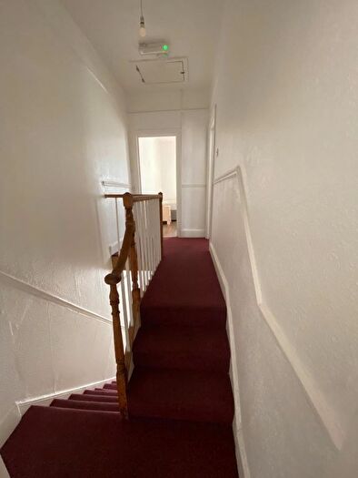 4 Bedroom Terraced House To Rent In Padwell Road, Hampshire, SO14