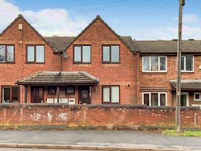 3 Bedroom House To Rent In Station Road, Ratby, LE6