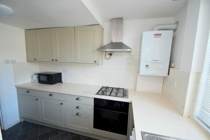4 Bedroom Terraced House To Rent In Clifton Terrace, Falmouth, TR11