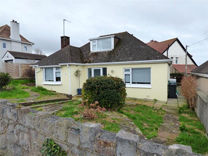 3 Bedroom Bungalow For Sale In Bryn Gosol Road, Llandudno, Conwy, LL30