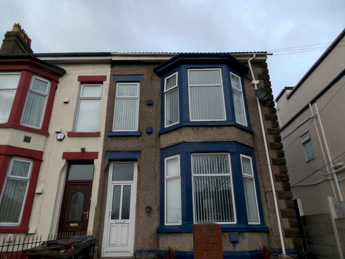 5 Bedroom House To Rent In Gordon Road, Seaforth, -Available With Zero Deposits, L21