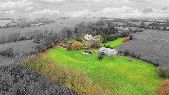 3 Bedroom Detached House For Sale In Elvington Lane, Hawkinge, Folkestone, Kent, CT18