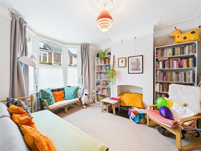 3 Bedroom Terraced House For Sale In Westwood Crescent, Bristol, BS4