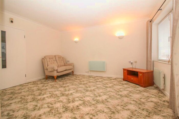 1 Bedroom Apartment For Sale In Homeforth House, High Street, Gosforth, NE3