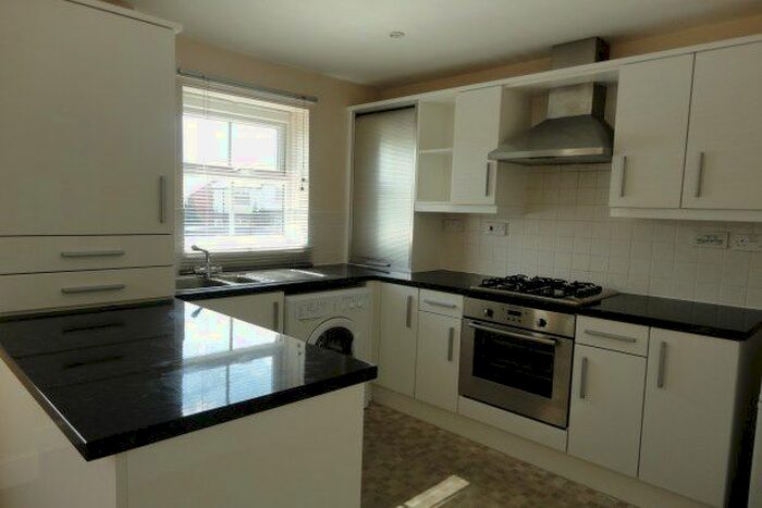 2 Bedroom Flat To Rent In Sandringham Court, Chester Le Street DH3