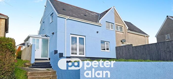 3 Bedroom Property To Rent In Nicander Parade, Swansea, SA1