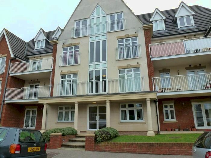 2 Bedroom Flat To Rent In Flat, St Mildreds Road, Ramsgate, CT11