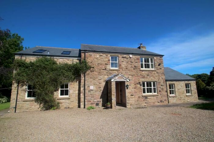 4 Bedroom Detached House To Rent In Sicklinghall, Wetherby, LS22