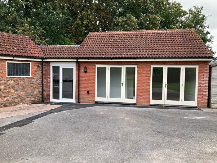 1 Bedroom Barn Conversion To Rent In Woolmersdon, North Petherton, Bridgwater, TA5