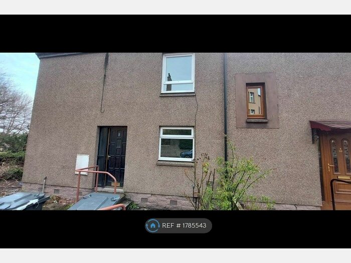 5 Bedroom Terraced House To Rent In Fyffe Street, Dundee, DD1
