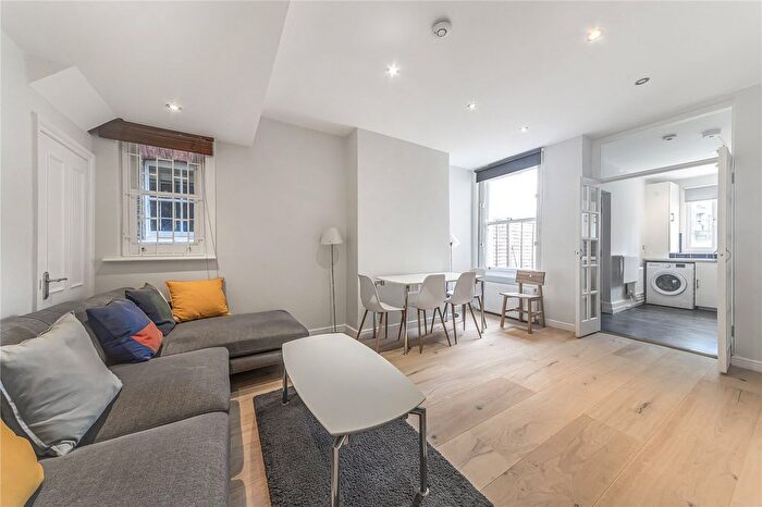 3 Bedroom Flat For Sale In Palace Road, London, SW2