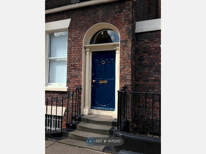 1 Bedroom Flat To Rent In Rodney Street, Liverpool, L1