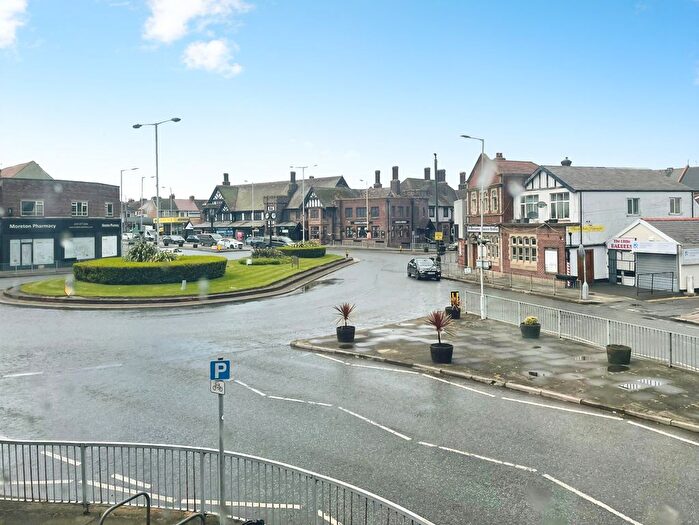 2 Bedroom Flat To Rent In Hoylake Road, Moreton, Wirral, CH46