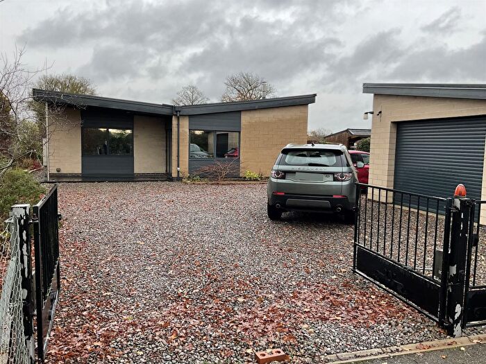 3 Bedroom Detached Bungalow For Sale In Marden Road, Staplehurst, Tonbridge, TN12