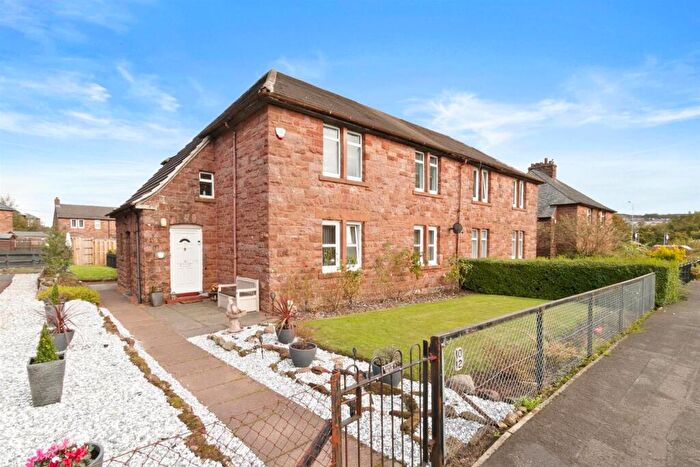 2 Bedroom Flat For Sale In Wylie Avenue Alexandria, G83
