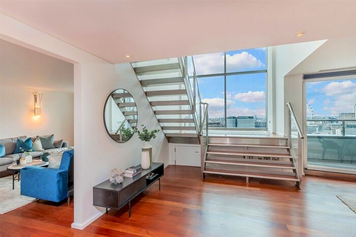 2 Bedroom Flat To Rent In Perspective Building, Westminster Bridge Road, Waterloo, SE1