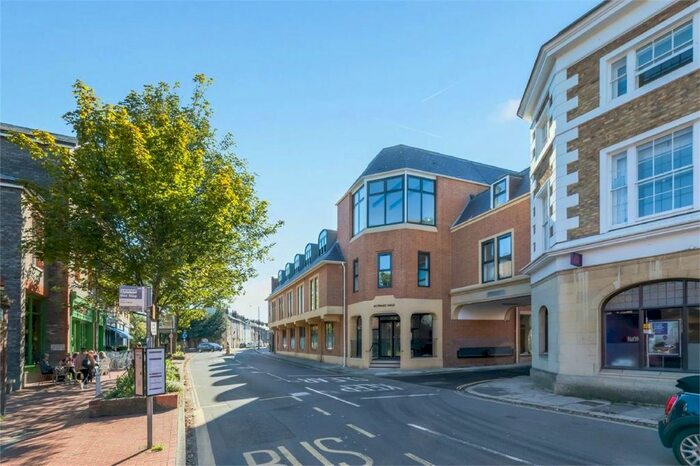 1 Bedroom Flat To Rent In Friars Walk, Lewes BN7