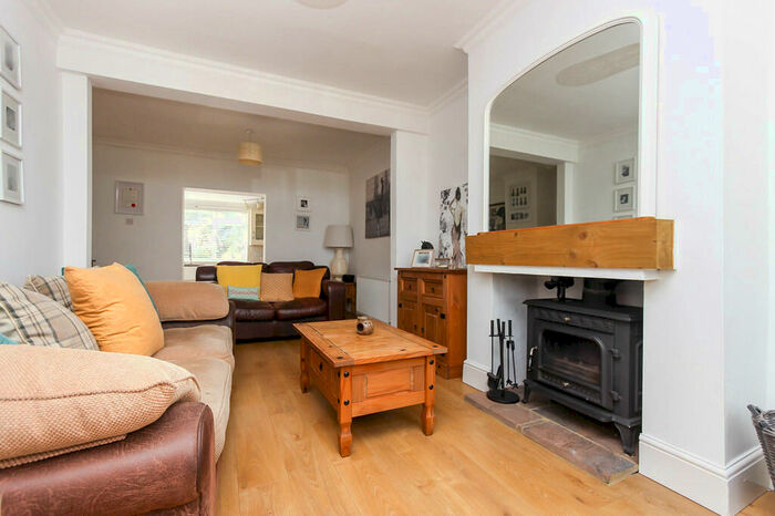 2 Bedroom Semi-Detached House For Sale In Hilltop Road, Little Harrowden, NN9