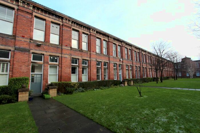 2 Bedroom Flat To Rent In Edina Place, Leith, Edinburgh, EH7