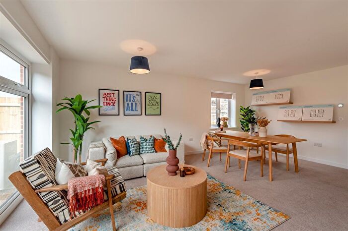 3 Bedroom Property To Rent In Potter Street, St Leonards On Sea, TN37