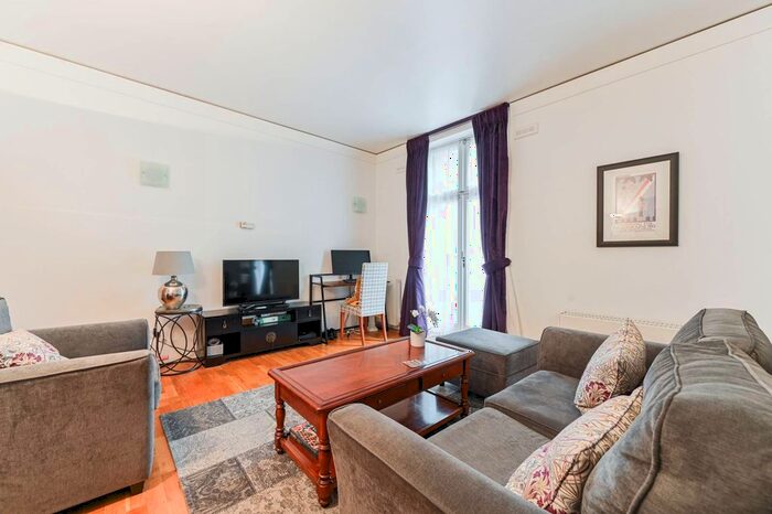 1 Bedroom Flat To Rent In Victoria Street, Pimlico, London, SW1H