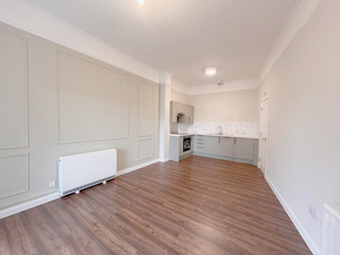 2 Bedroom Apartment To Rent In Weirfield House, Larkbeare Road, EX2