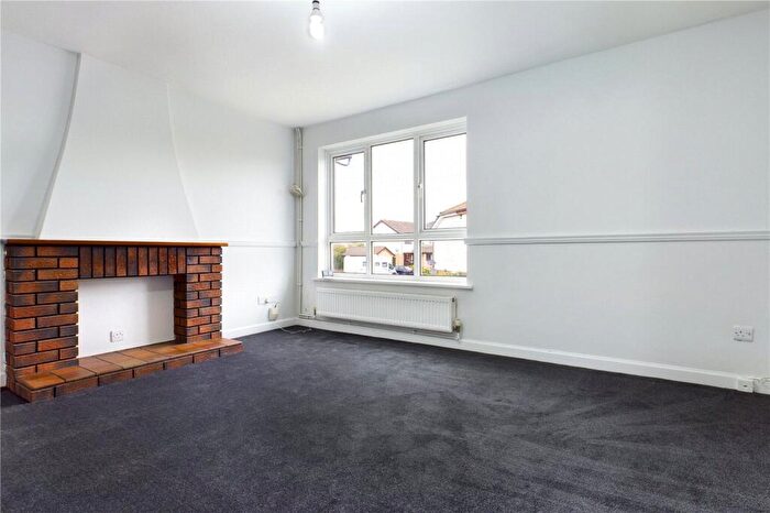 1 Bedroom Maisonette To Rent In Shackleton Way, Woodley, Reading, RG5