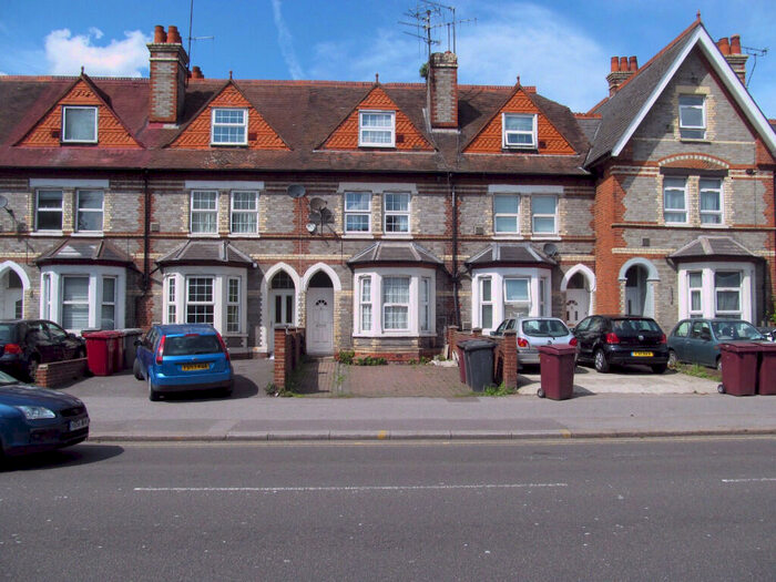5 Bedroom Terraced House To Rent In London Road, Reading, Berkshire, RG1