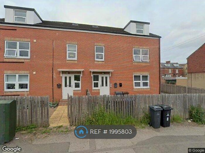 2 Bedroom Flat To Rent In Church Street, Jump, Barnsley, S74