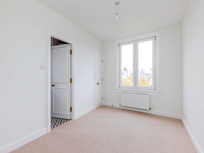 4 Bedroom Flat To Rent In Meggetland Terrace, Craiglockhart, Edinburgh, EH14