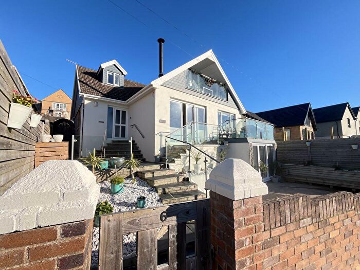 4 Bedroom Detached Bungalow For Sale In Greystones, Craig Yr Eos Avenue, Ogmore-By-Sea, The Vale Of Glamorgan, CF32