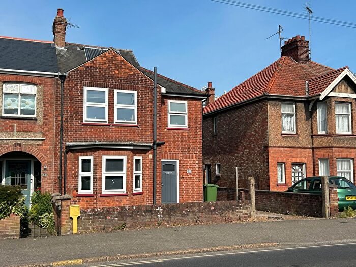 1 Bedroom Property To Rent In Tennyson Avenue, King's Lynn, PE30