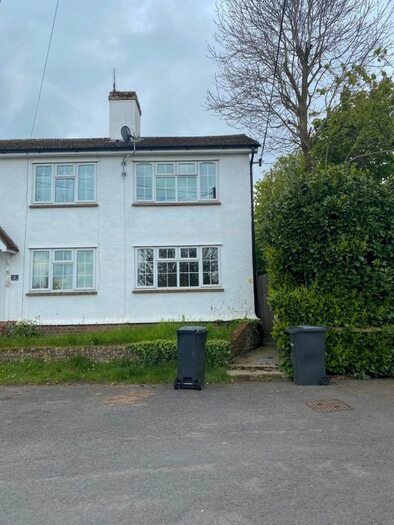1 Bedroom End Of Terrace House To Rent In Fosters Cottage, The Street, Bradwell, Braintree, CM77