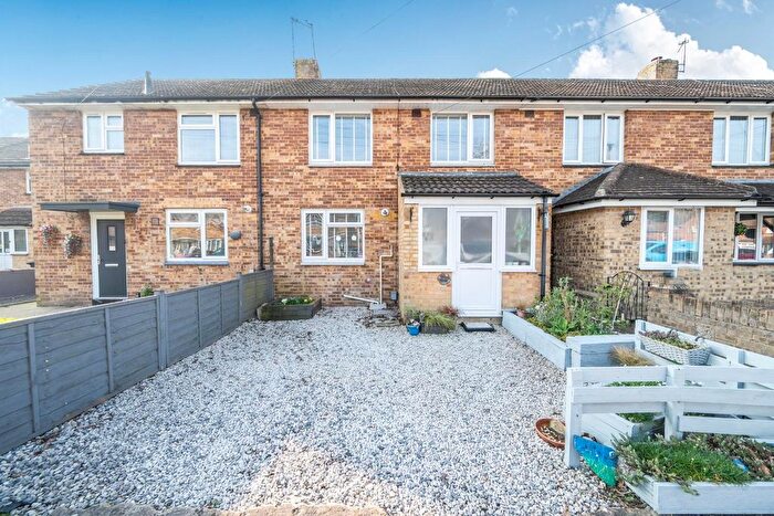 3 Bedroom Property For Sale In Redlynch Close, Havant, PO9