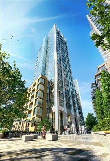 Studio To Rent In Neroli House, London E1