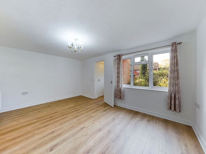 3 Bedroom Terraced House To Rent In Magnolia Court, Cheltenham, Gloucestershire, GL51