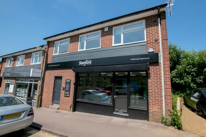 2 Bedroom Flat To Rent In High Street, West End, Southampton, SO30