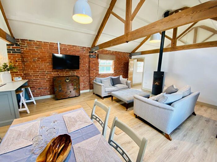 2 Bedroom Cottage To Rent In North Lane, Brailsford, Ashbourne, DE6