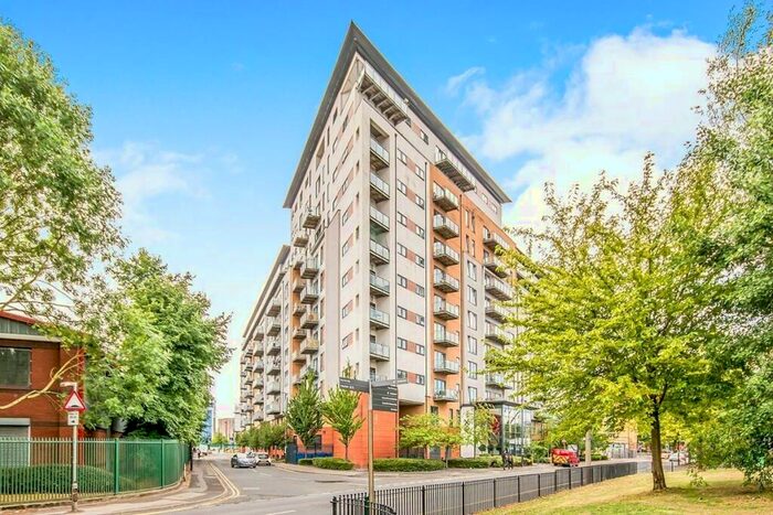 2 Bedroom Apartment To Rent In Taylorson Street South, Salford, Greater Manchester, M5