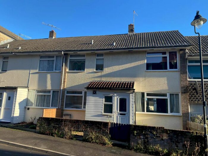 3 Bedroom Property To Rent In Trinity Street, Frome, Somerset BA11
