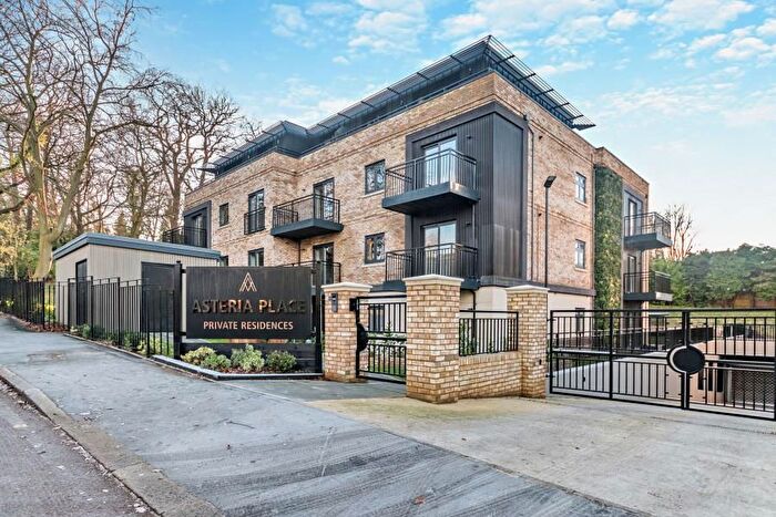 1 Bedroom Flat To Rent In Eastbury Avenue, Northwood, HA6