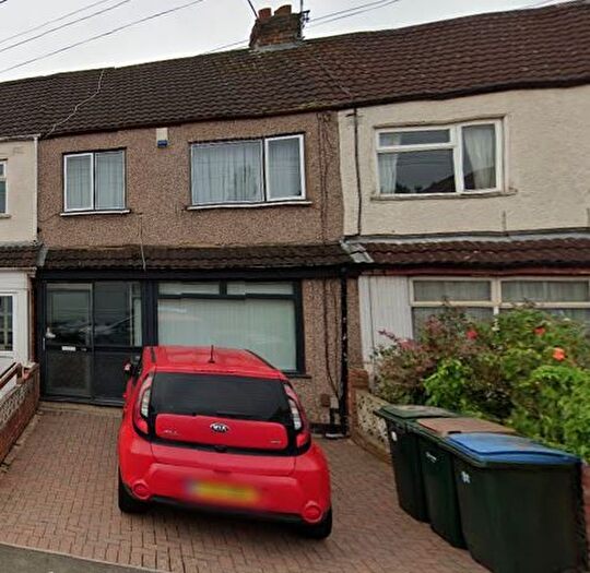 3 Bedroom Terraced House To Rent In Kirkdale Avenue, Holbrook, CV6