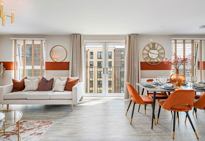 2 Bedroom Apartment For Sale In Bristol Street, Birmingham, B5