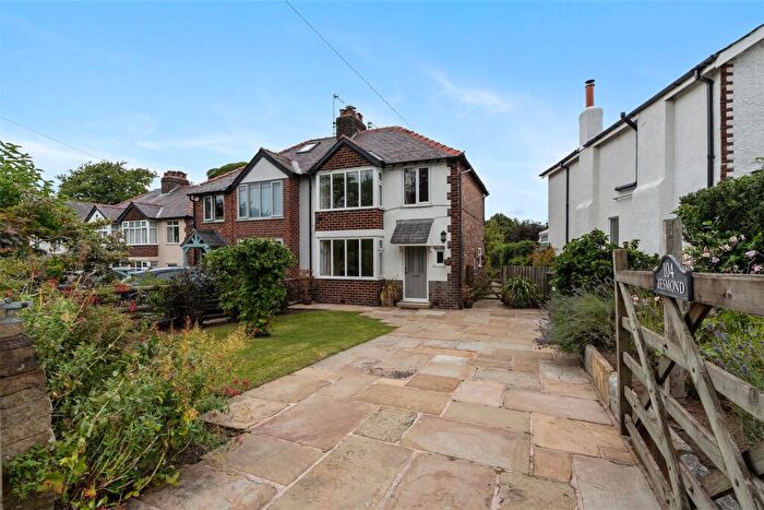 3 Bedroom House For Sale In Rainow Road, Macclesfield, SK10