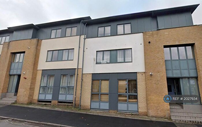 2 Bedroom Flat To Rent In Compass House, Bedminster, Bristol, BS3