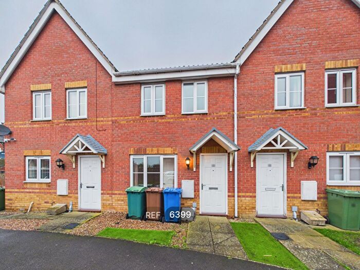 3 Bedroom Terraced House To Rent In , Oak Avenue, Goole, DN14