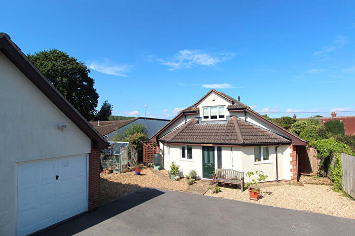 5 Bedroom Detached House For Sale In Front Street, Churchill, BS25