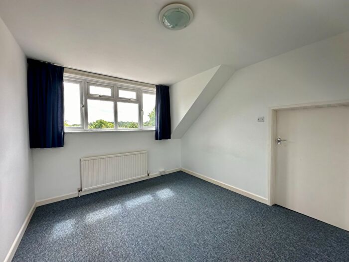 1 Bedroom Detached House To Rent In Knowle Village, Knowle, Budleigh Salterton, EX9